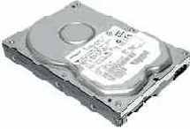   Hitachi Deskstar 7K250 
