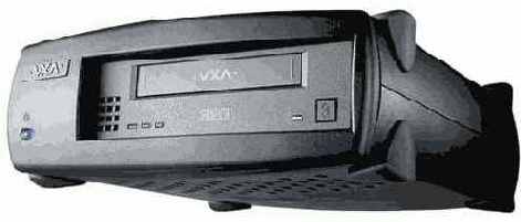    VXA  